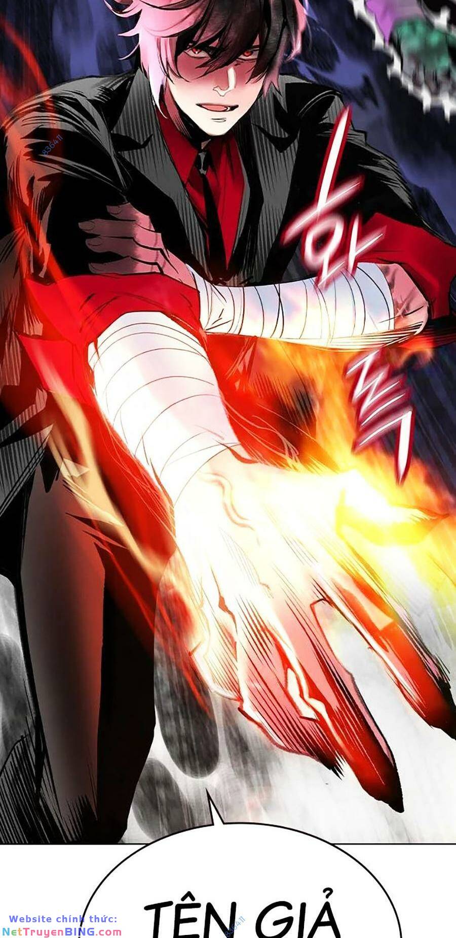 Nhân Trùng Đại Chiến - Chapter 104 - Page 36