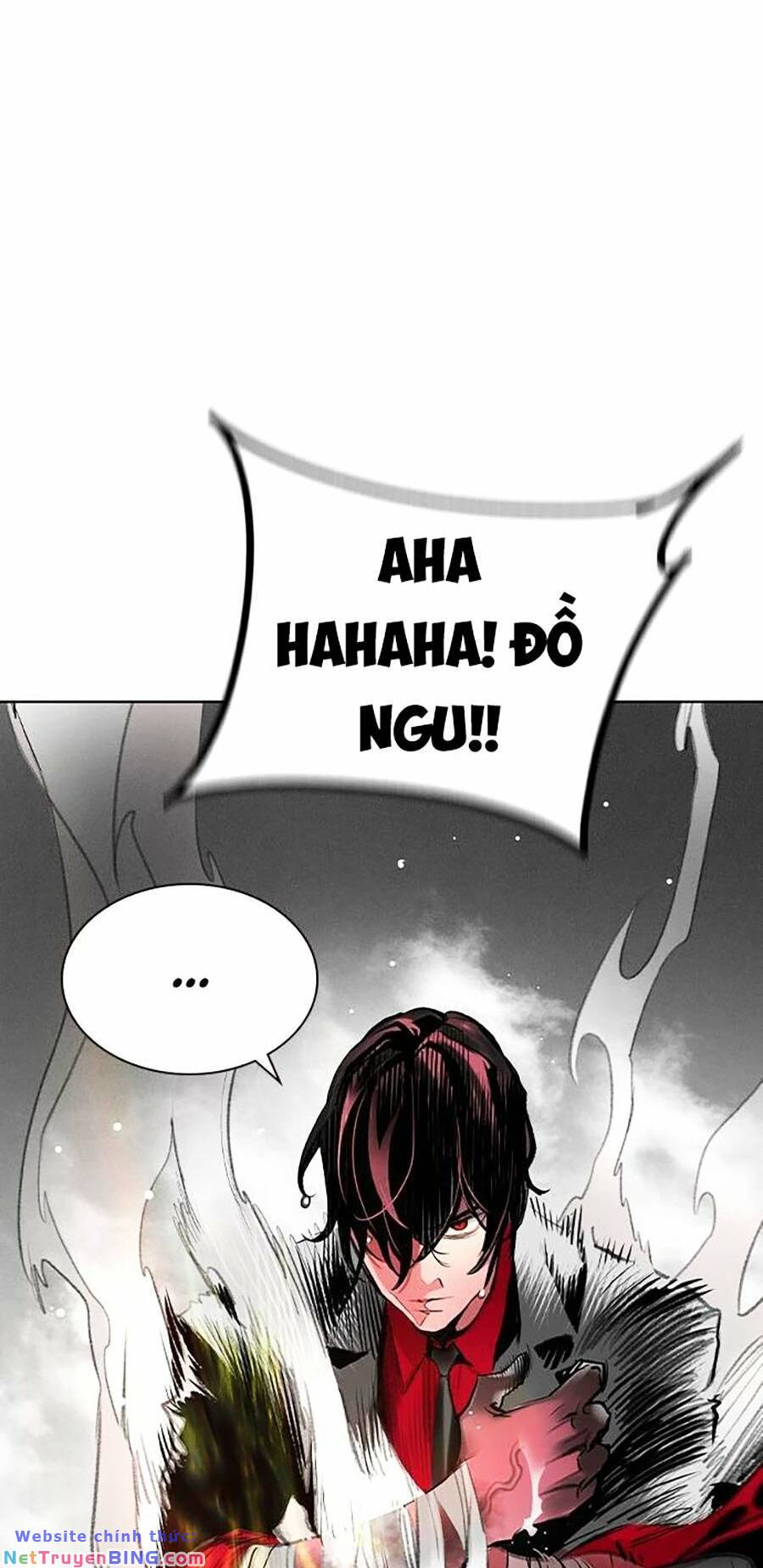 Nhân Trùng Đại Chiến - Chapter 104 - Page 39