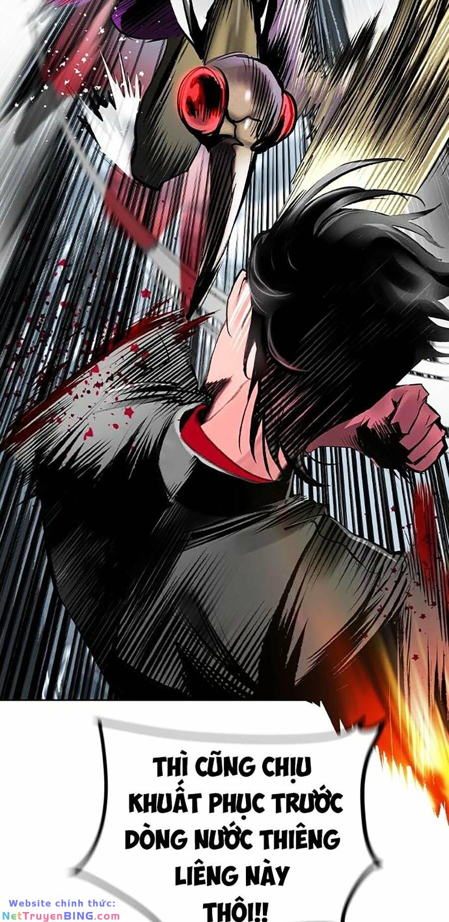 Nhân Trùng Đại Chiến - Chapter 104 - Page 42