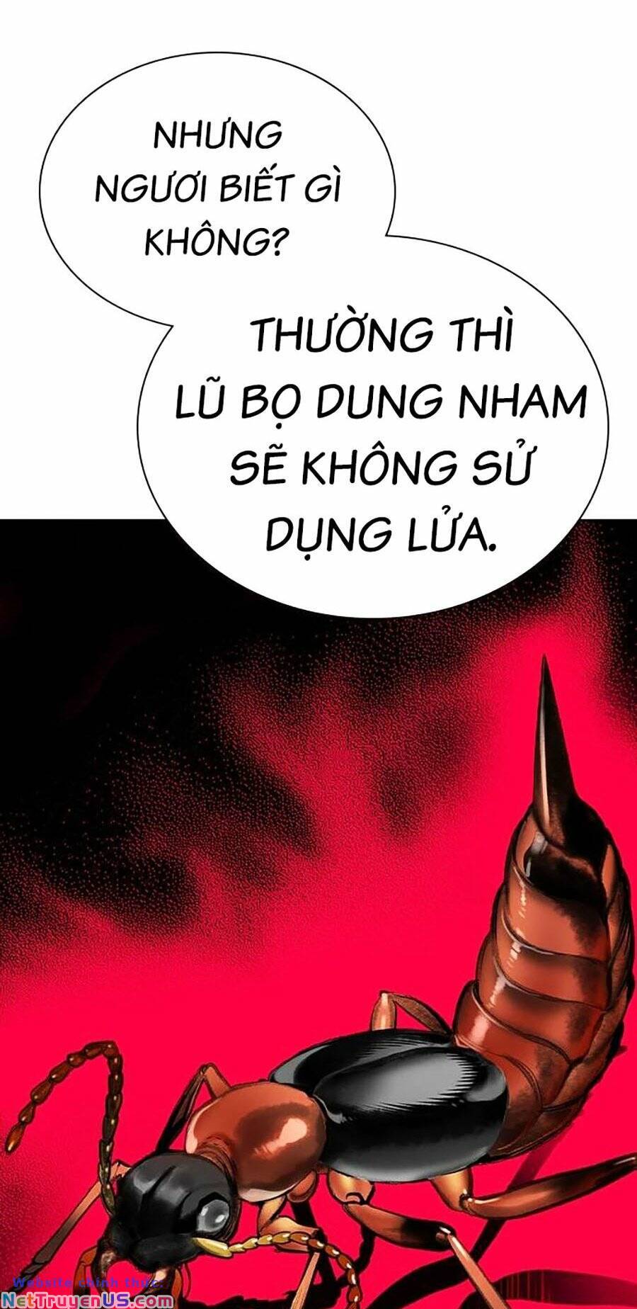 Nhân Trùng Đại Chiến - Chapter 104 - Page 46