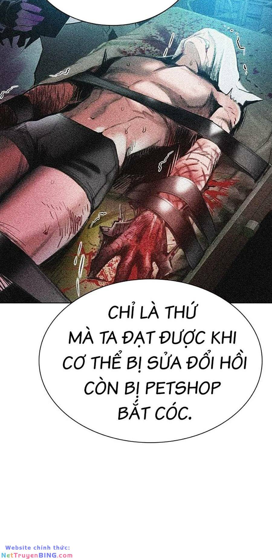 Nhân Trùng Đại Chiến - Chapter 104 - Page 48