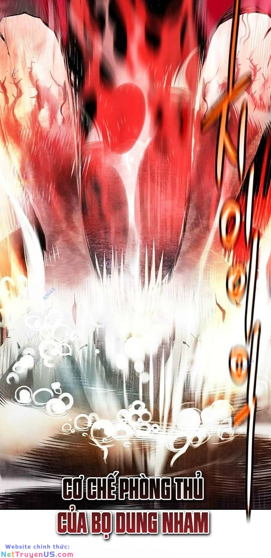 Nhân Trùng Đại Chiến - Chapter 104 - Page 53