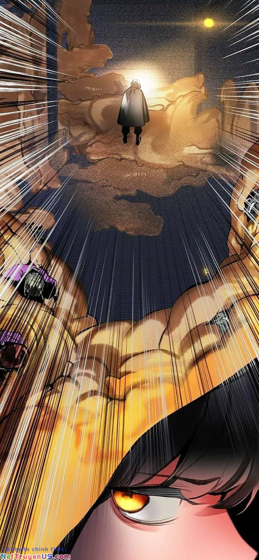 Nhân Trùng Đại Chiến - Chapter 104 - Page 5