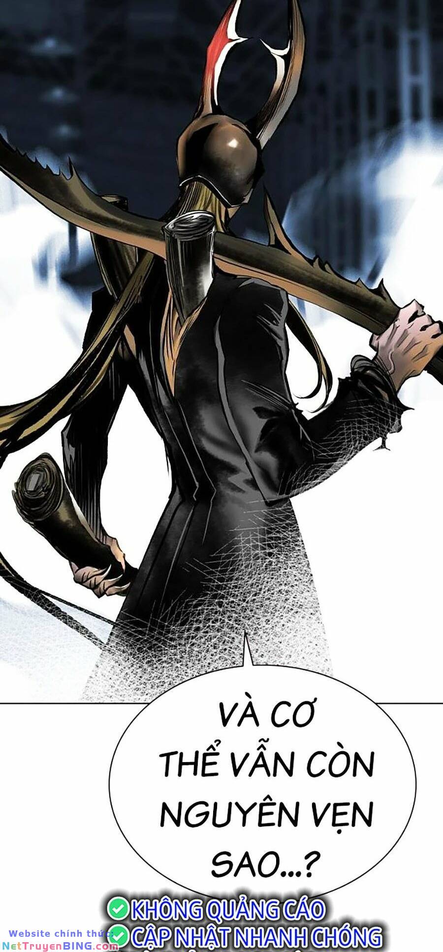 Nhân Trùng Đại Chiến - Chapter 104 - Page 63