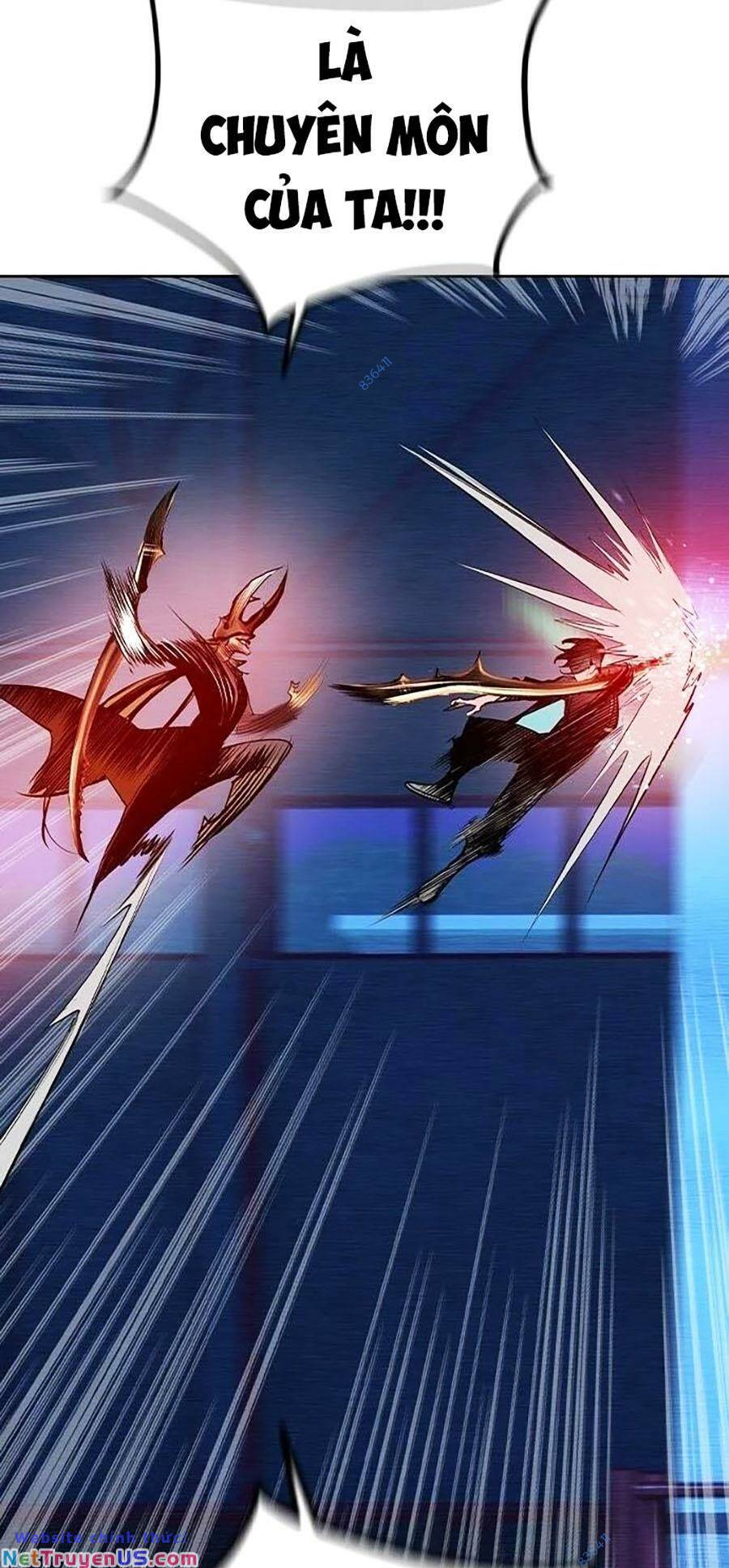 Nhân Trùng Đại Chiến - Chapter 104 - Page 76