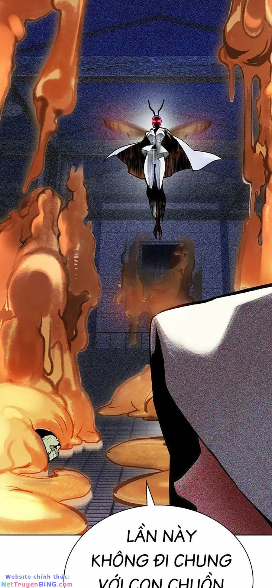 Nhân Trùng Đại Chiến - Chapter 104 - Page 7