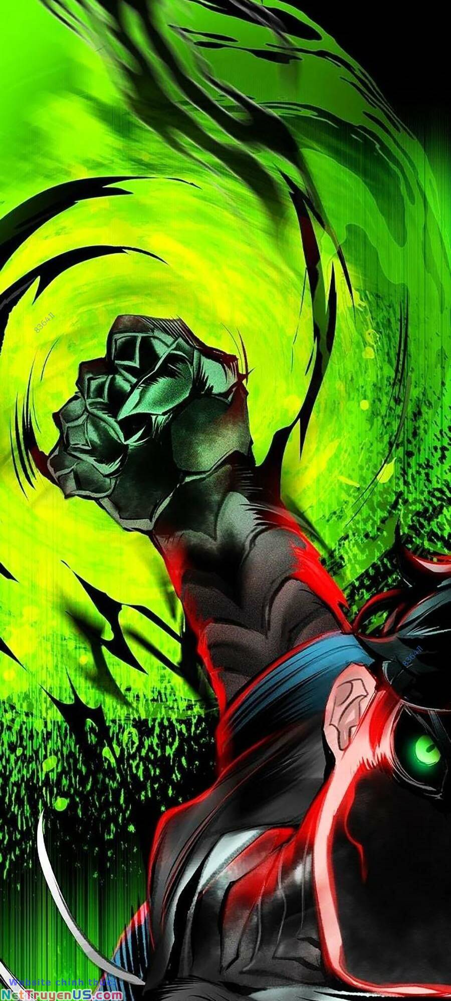 Nhân Trùng Đại Chiến - Chapter 104 - Page 93