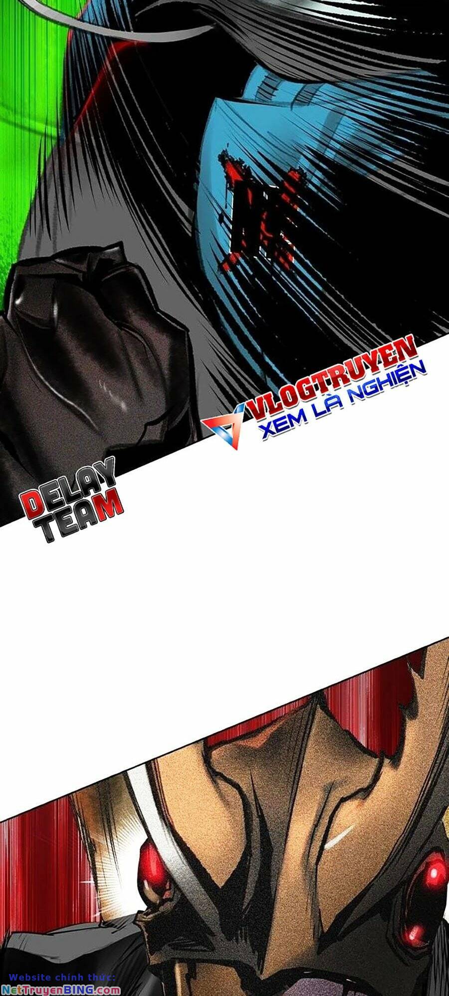 Nhân Trùng Đại Chiến - Chapter 104 - Page 94