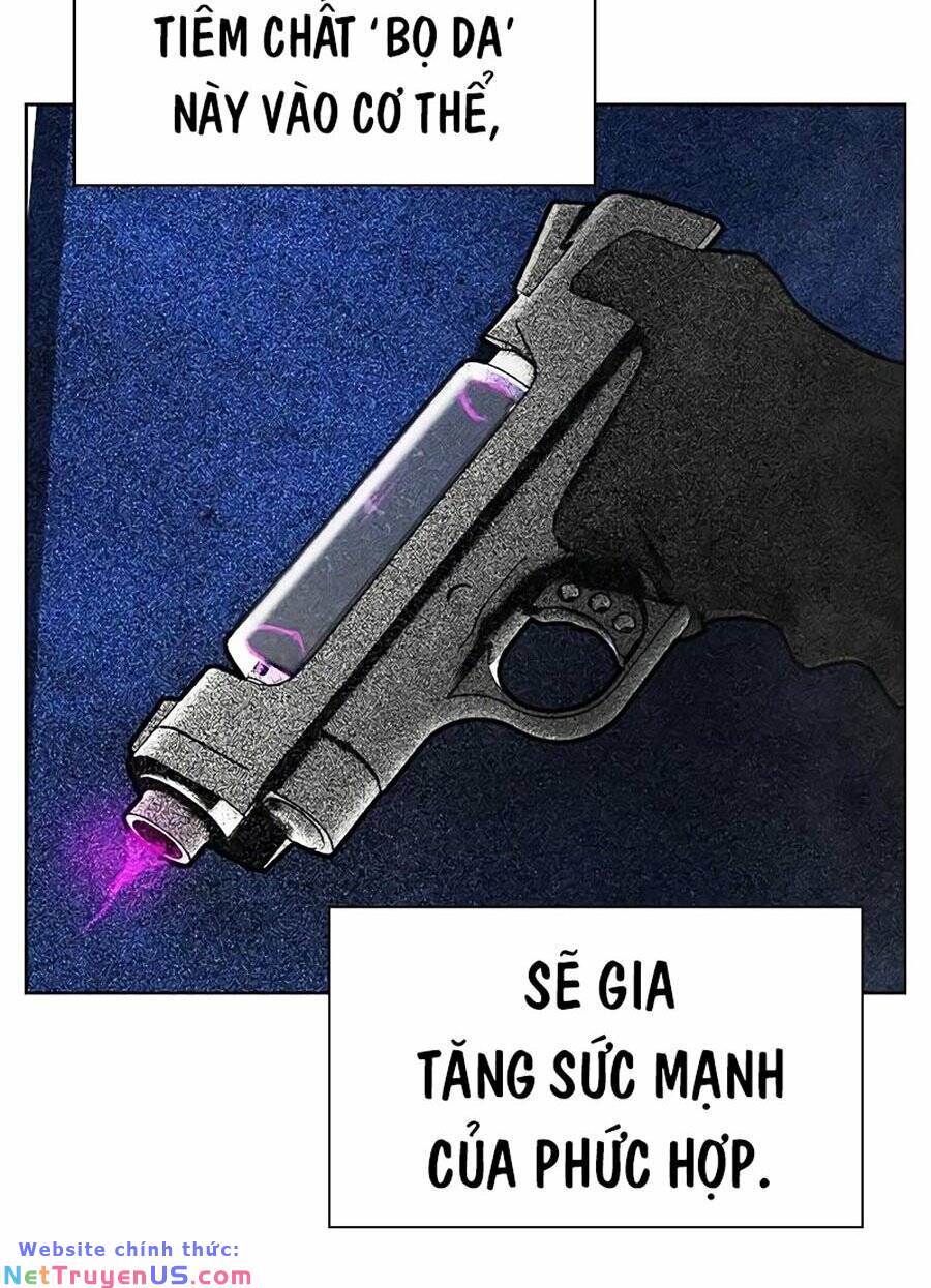 Nhân Trùng Đại Chiến - Chapter 105 - Page 10