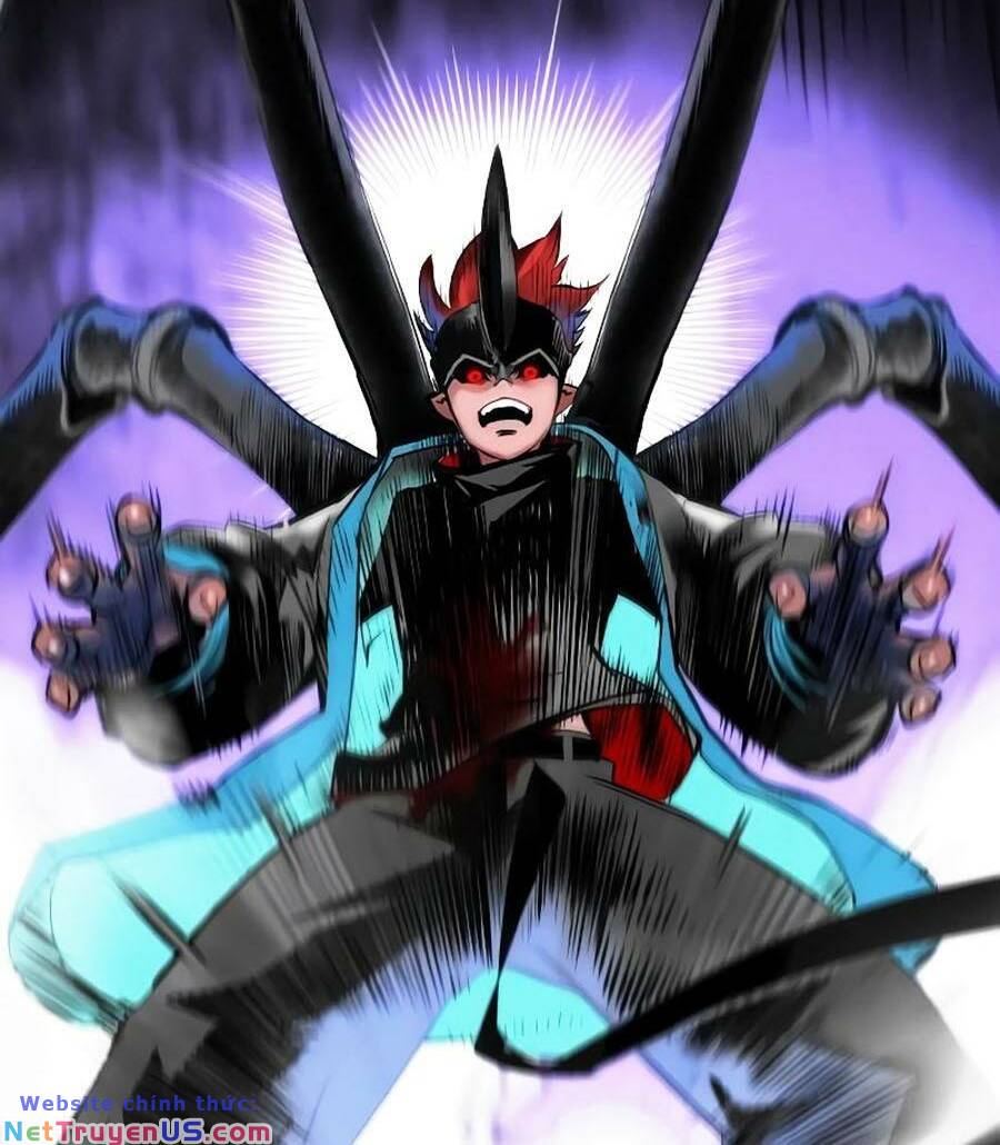 Nhân Trùng Đại Chiến - Chapter 105 - Page 122