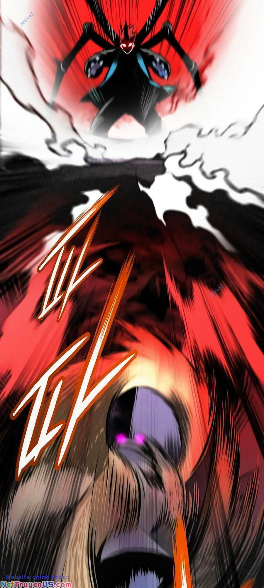 Nhân Trùng Đại Chiến - Chapter 105 - Page 126