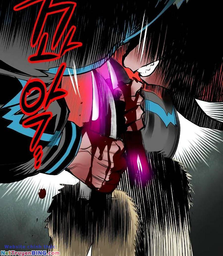 Nhân Trùng Đại Chiến - Chapter 105 - Page 133