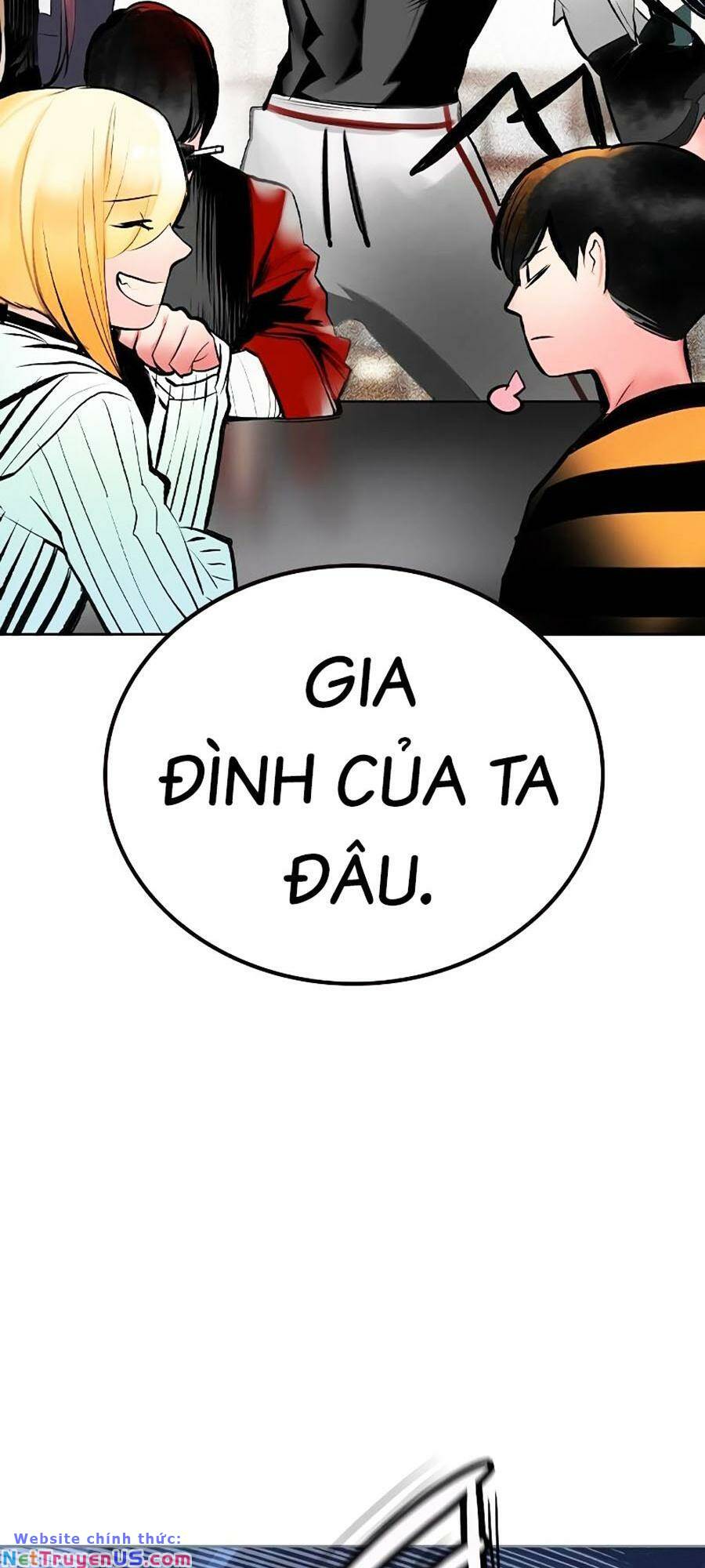 Nhân Trùng Đại Chiến - Chapter 105 - Page 138