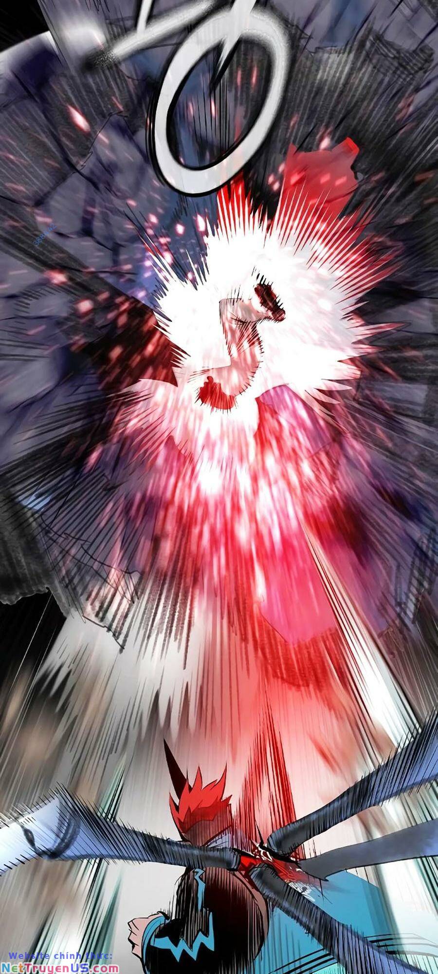 Nhân Trùng Đại Chiến - Chapter 105 - Page 156