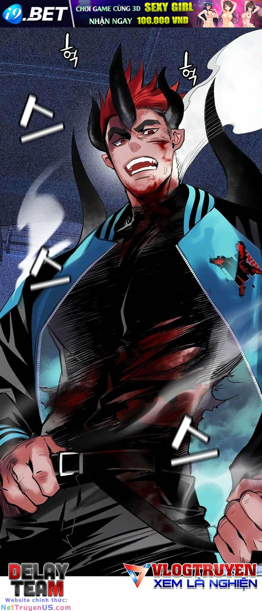 Nhân Trùng Đại Chiến - Chapter 105 - Page 159