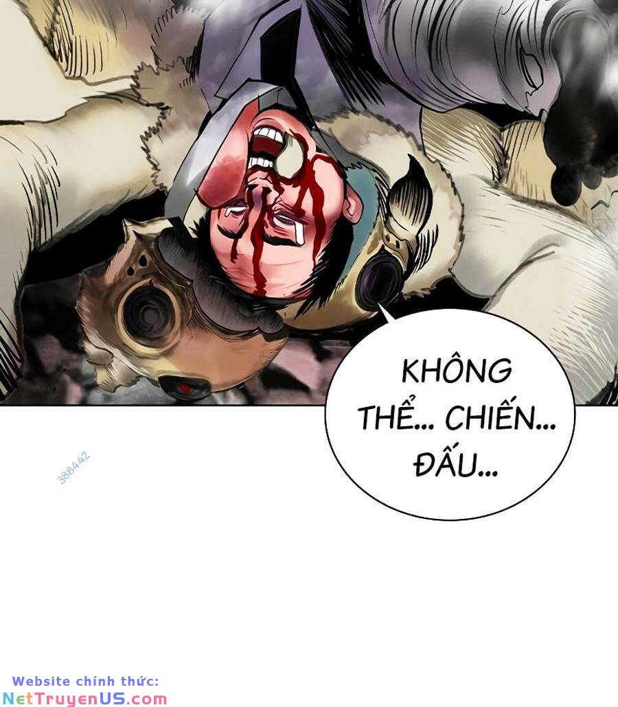 Nhân Trùng Đại Chiến - Chapter 105 - Page 163