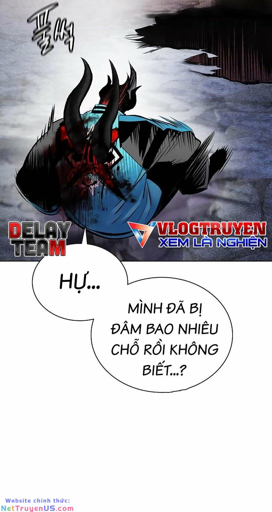 Nhân Trùng Đại Chiến - Chapter 105 - Page 165