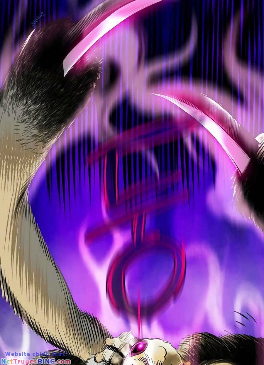 Nhân Trùng Đại Chiến - Chapter 105 - Page 16