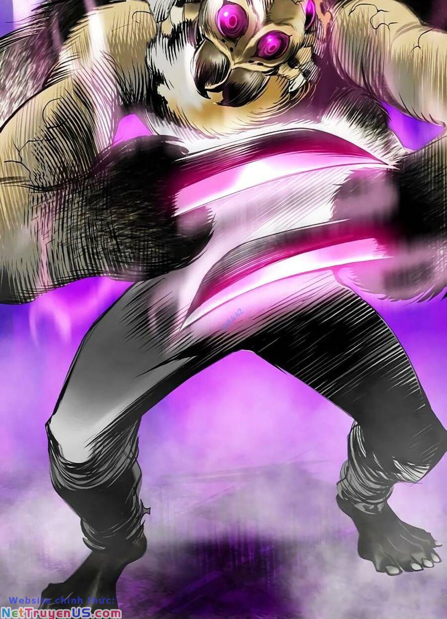 Nhân Trùng Đại Chiến - Chapter 105 - Page 17
