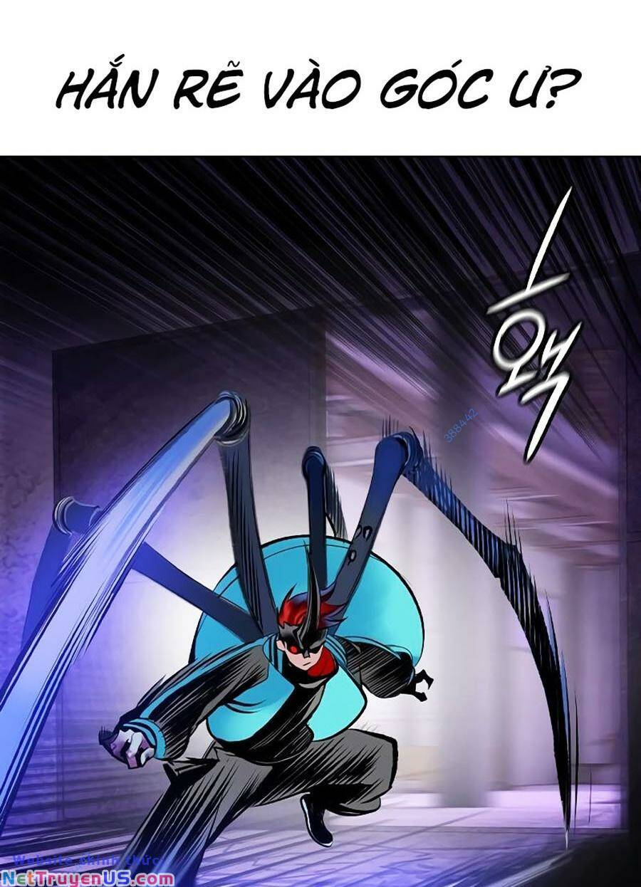Nhân Trùng Đại Chiến - Chapter 105 - Page 28