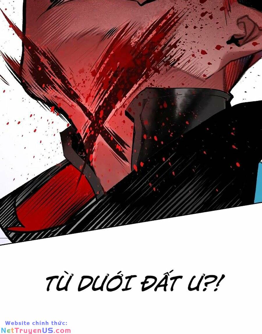 Nhân Trùng Đại Chiến - Chapter 105 - Page 38