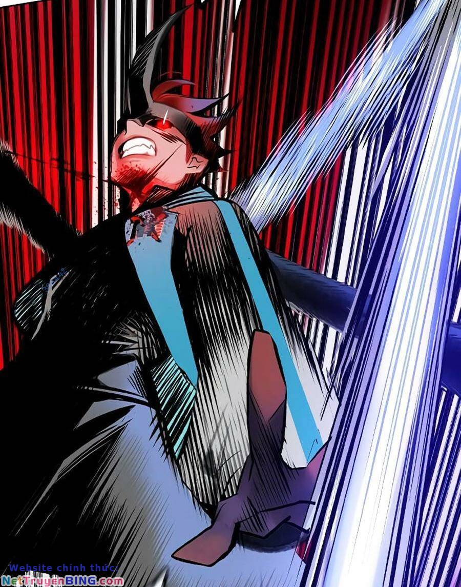 Nhân Trùng Đại Chiến - Chapter 105 - Page 40