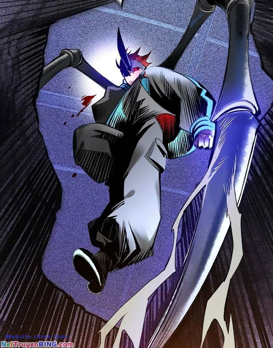 Nhân Trùng Đại Chiến - Chapter 105 - Page 44