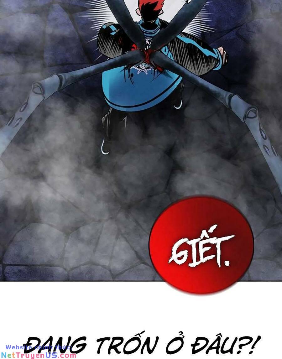 Nhân Trùng Đại Chiến - Chapter 105 - Page 57