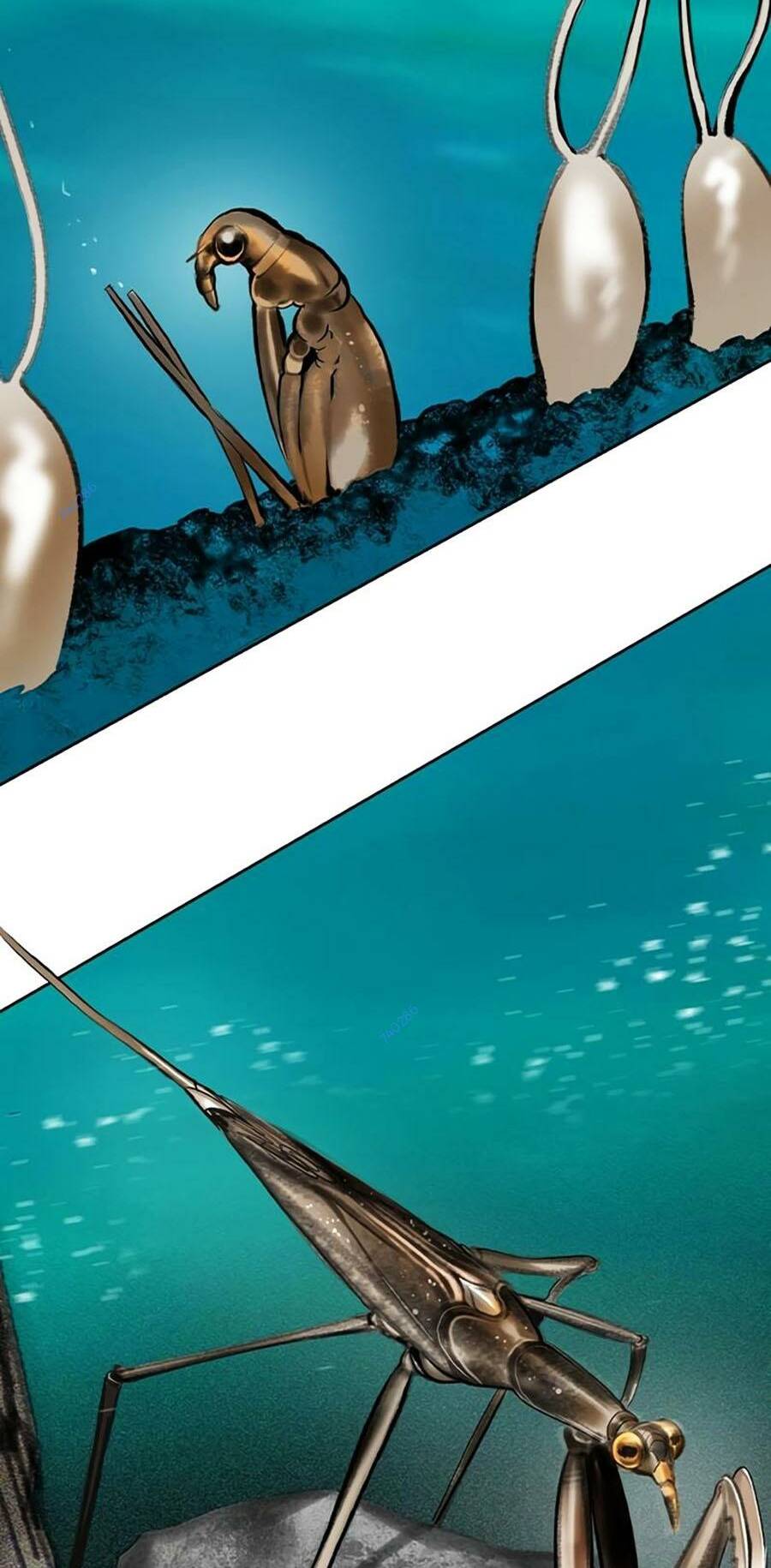 Nhân Trùng Đại Chiến - Chapter 106 - Page 9