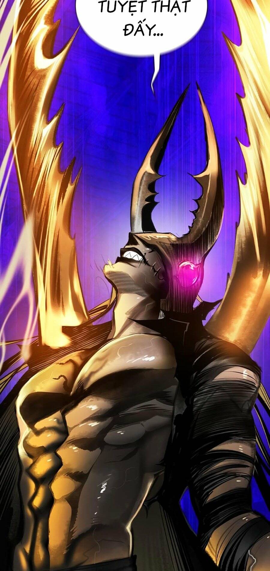 Nhân Trùng Đại Chiến - Chapter 106 - Page 106