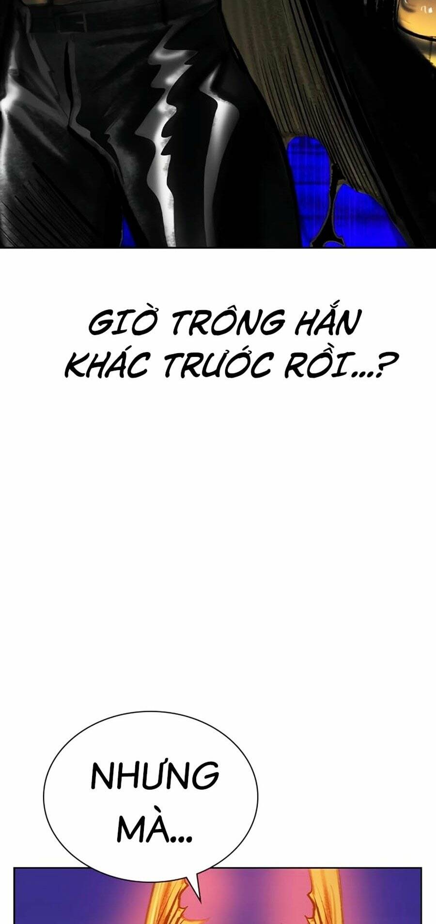 Nhân Trùng Đại Chiến - Chapter 106 - Page 107