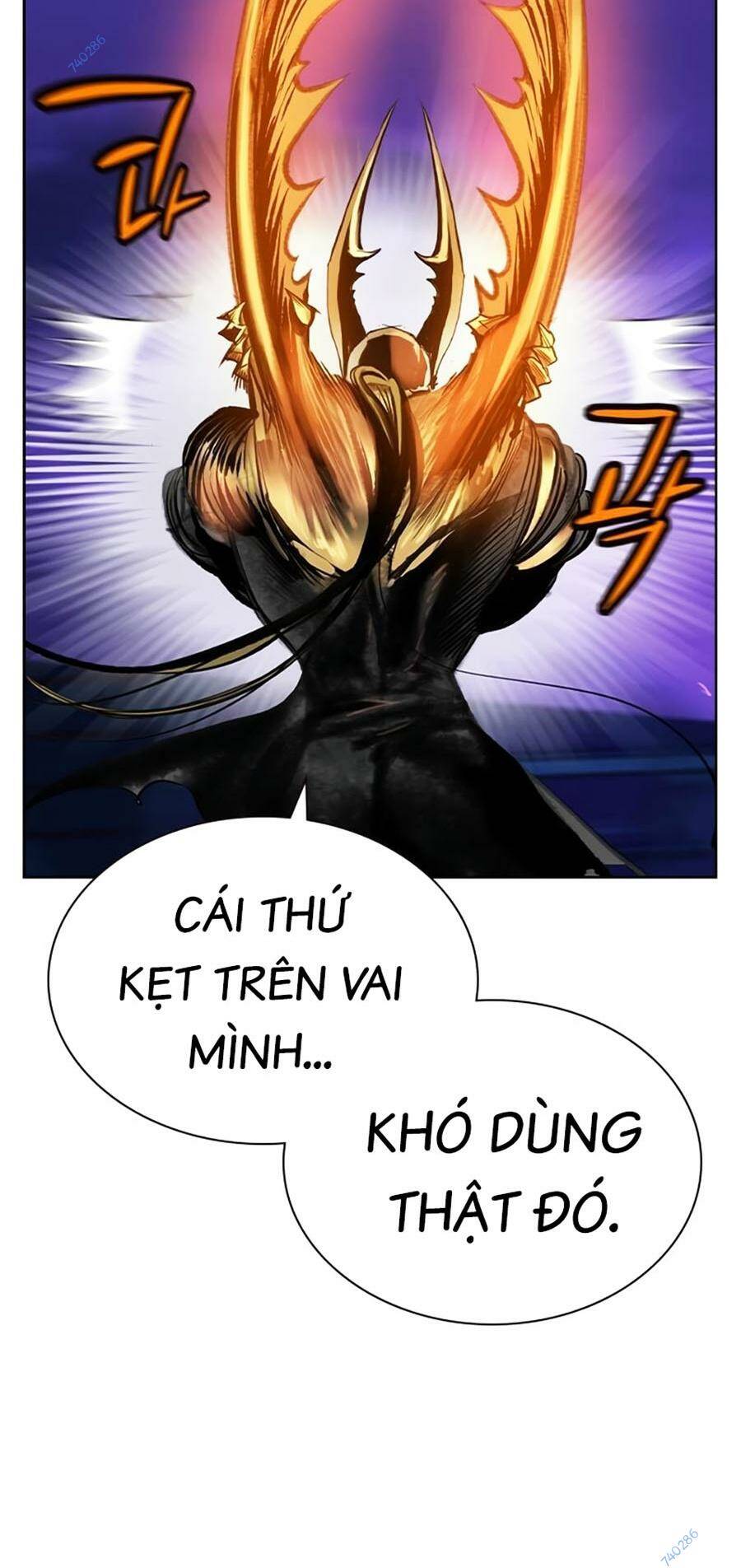 Nhân Trùng Đại Chiến - Chapter 106 - Page 108