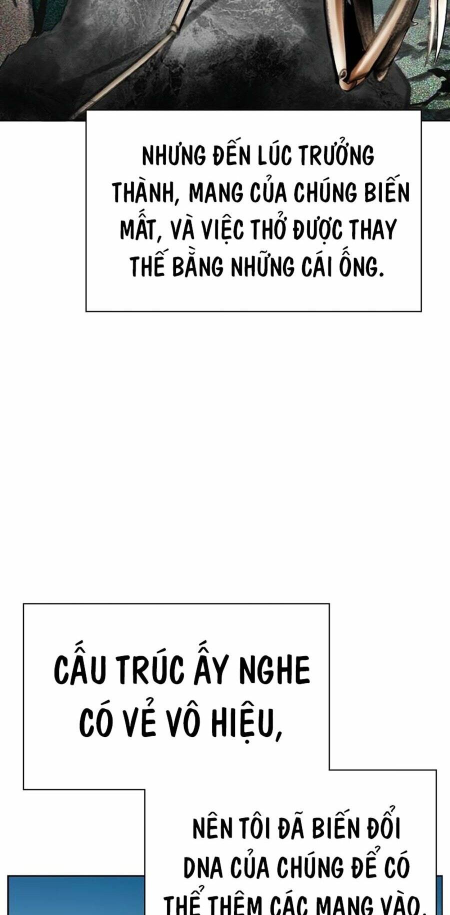 Nhân Trùng Đại Chiến - Chapter 106 - Page 10