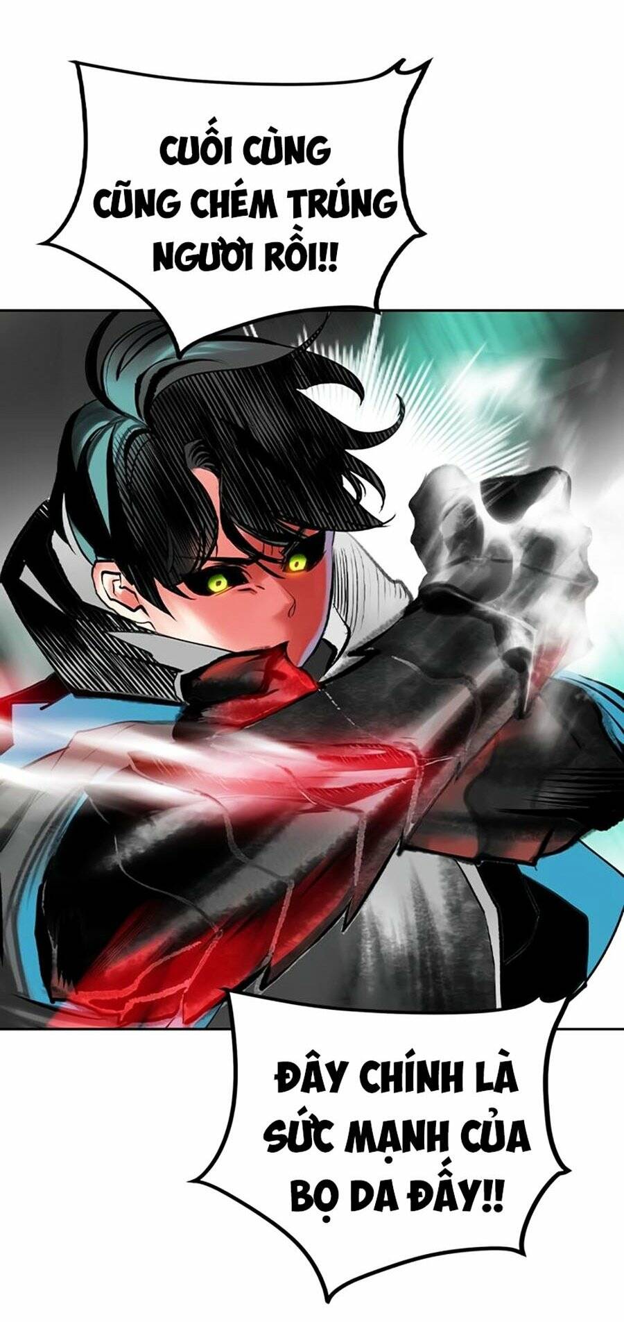 Nhân Trùng Đại Chiến - Chapter 106 - Page 119
