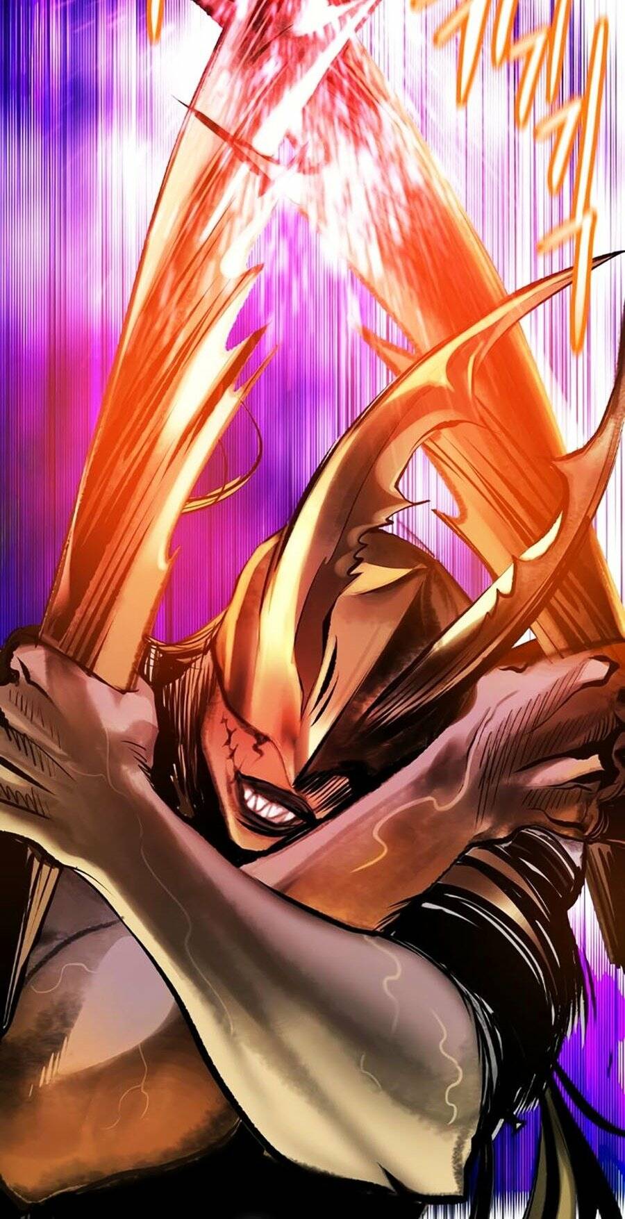 Nhân Trùng Đại Chiến - Chapter 106 - Page 121