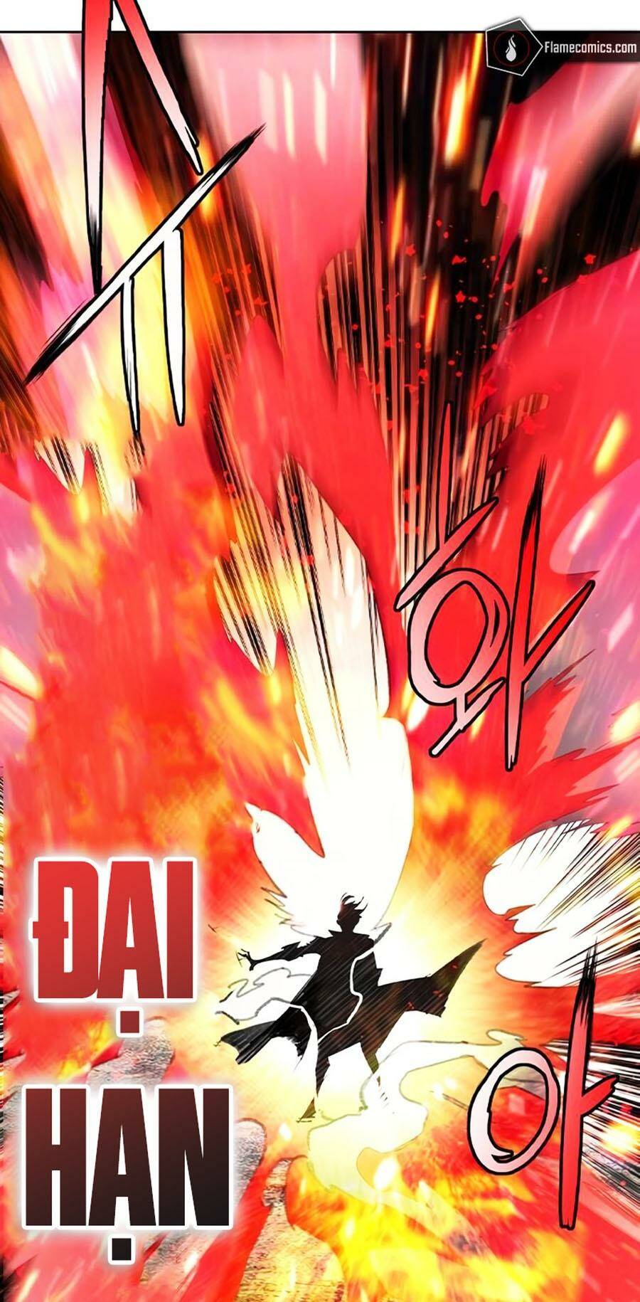 Nhân Trùng Đại Chiến - Chapter 106 - Page 28