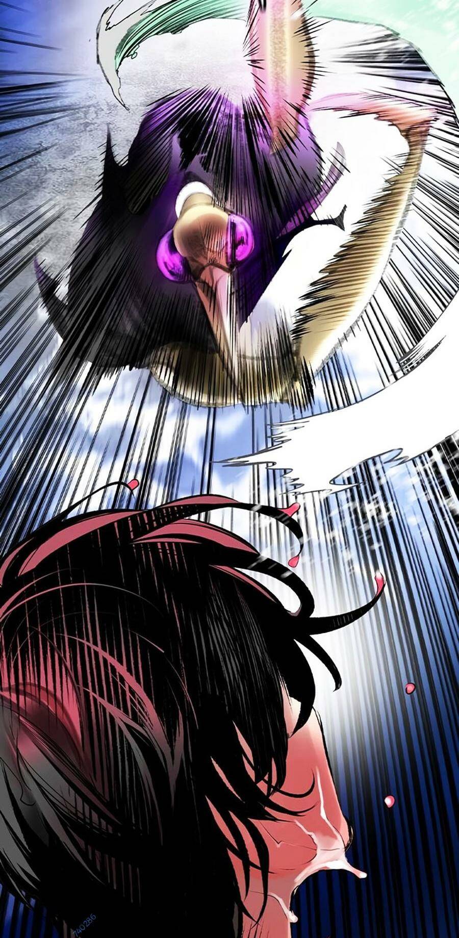 Nhân Trùng Đại Chiến - Chapter 106 - Page 36