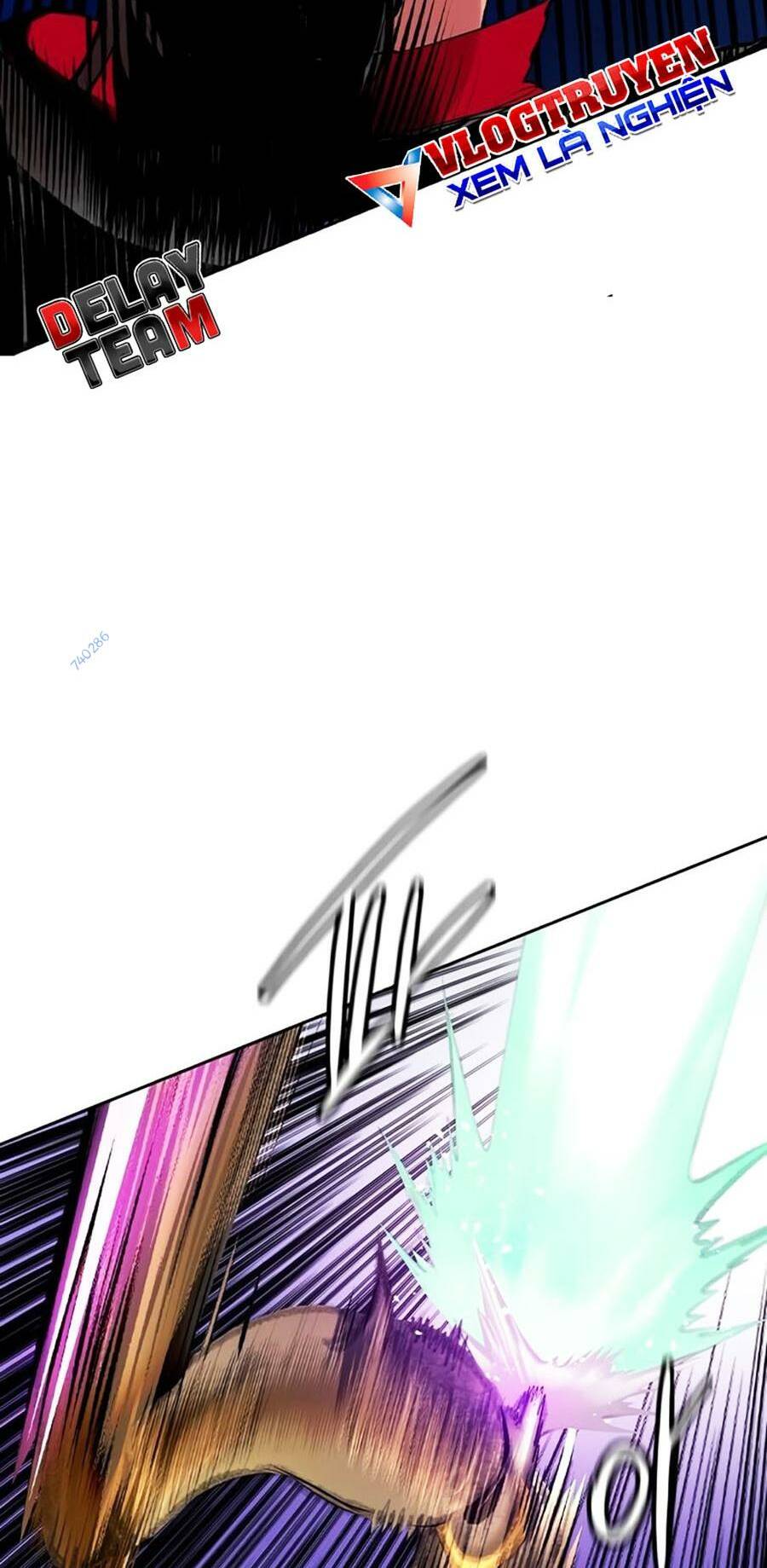 Nhân Trùng Đại Chiến - Chapter 106 - Page 37