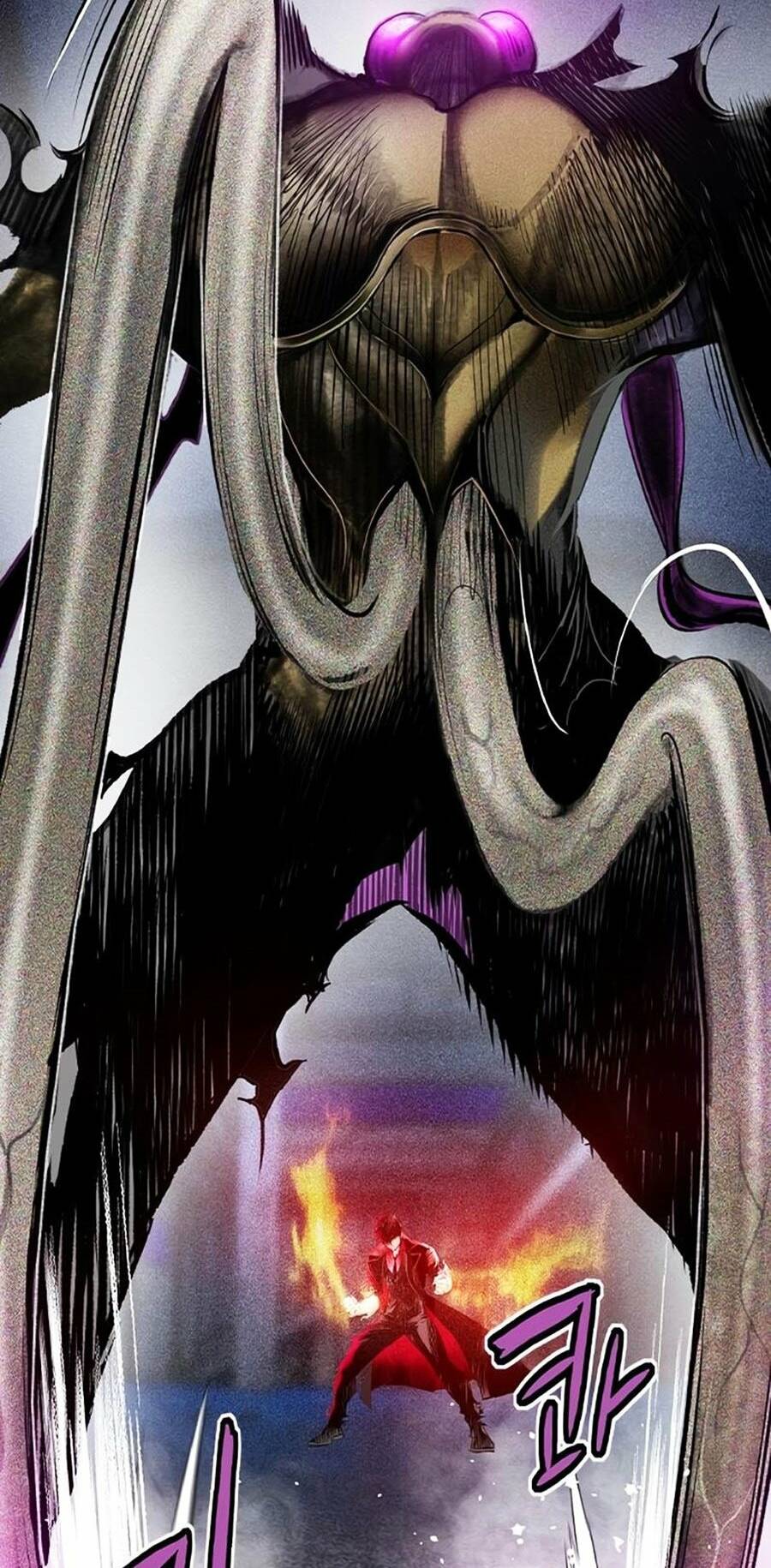 Nhân Trùng Đại Chiến - Chapter 106 - Page 3