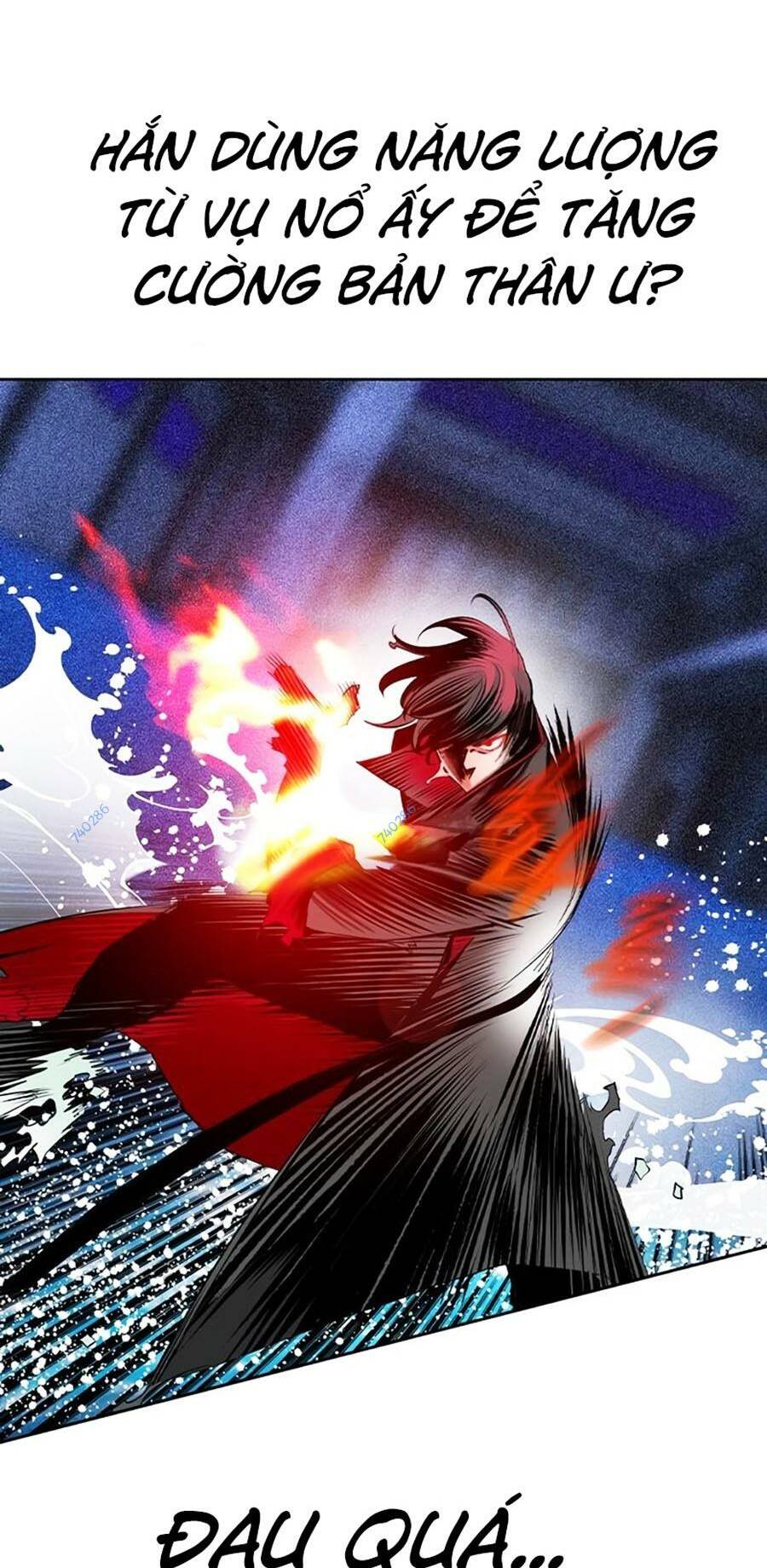 Nhân Trùng Đại Chiến - Chapter 106 - Page 41