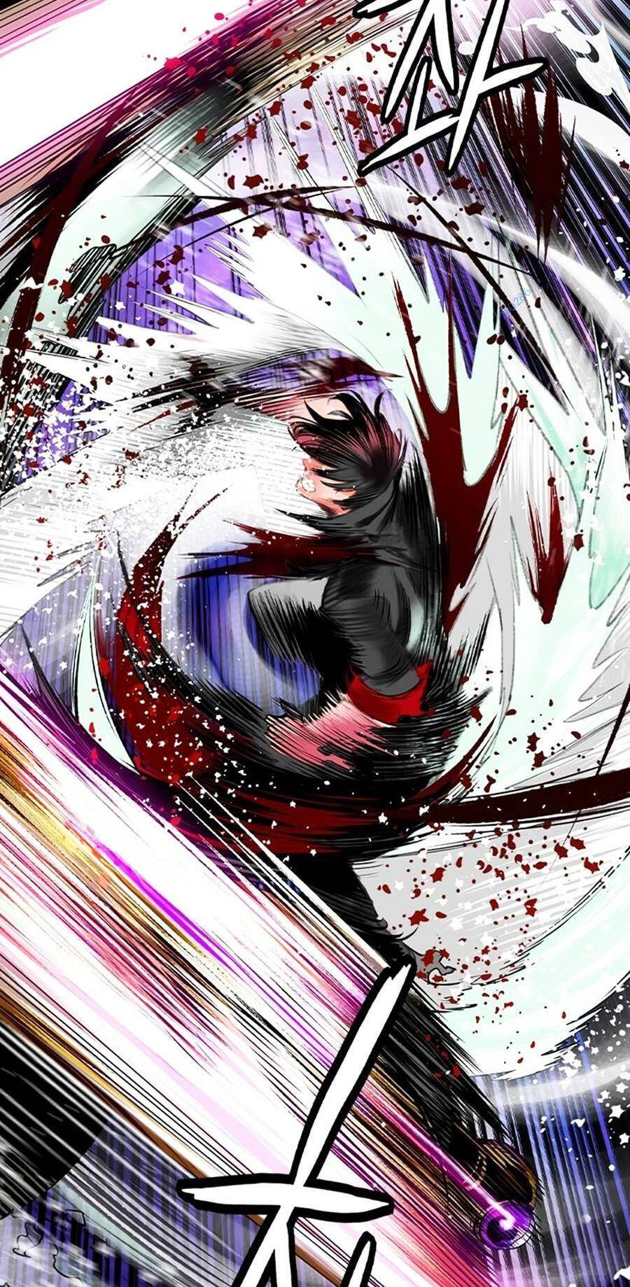 Nhân Trùng Đại Chiến - Chapter 106 - Page 44