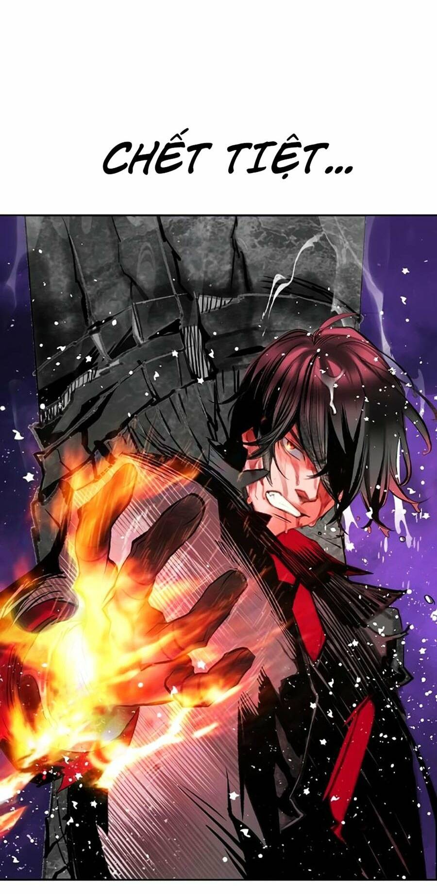 Nhân Trùng Đại Chiến - Chapter 106 - Page 51