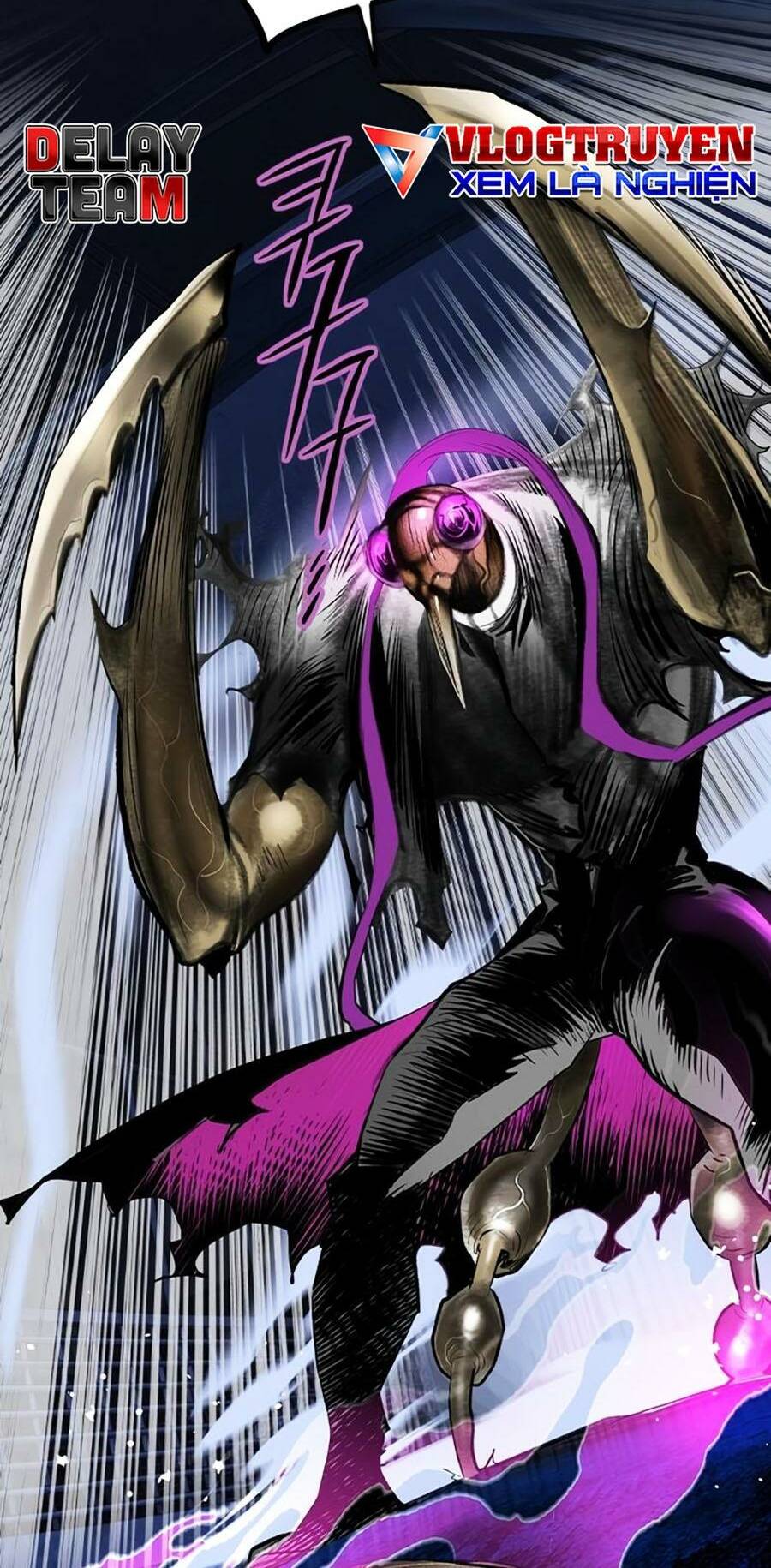 Nhân Trùng Đại Chiến - Chapter 106 - Page 5