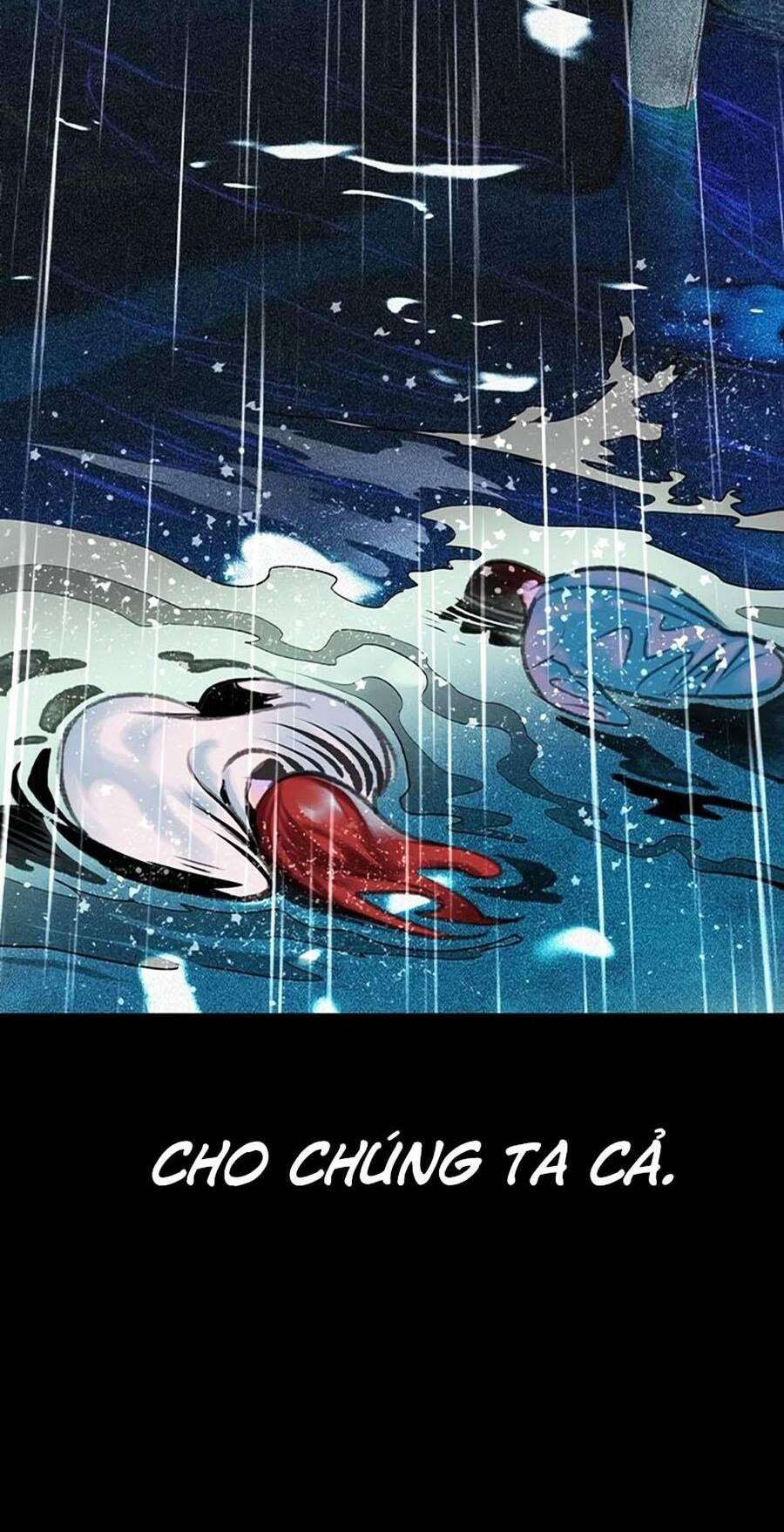 Nhân Trùng Đại Chiến - Chapter 106 - Page 61