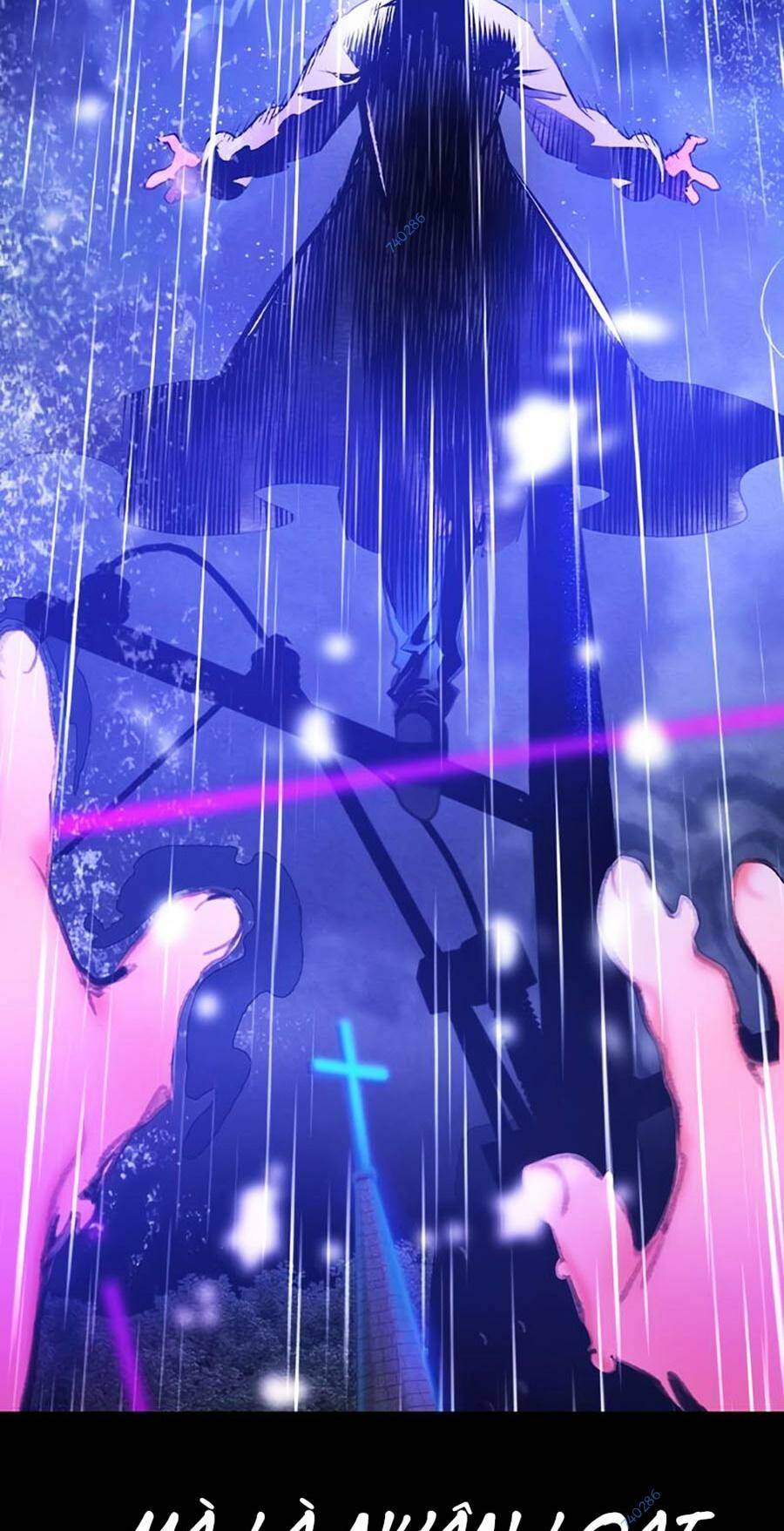 Nhân Trùng Đại Chiến - Chapter 106 - Page 64