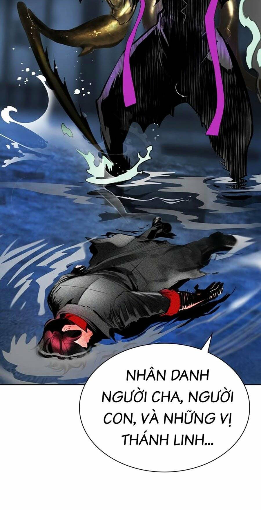 Nhân Trùng Đại Chiến - Chapter 106 - Page 66