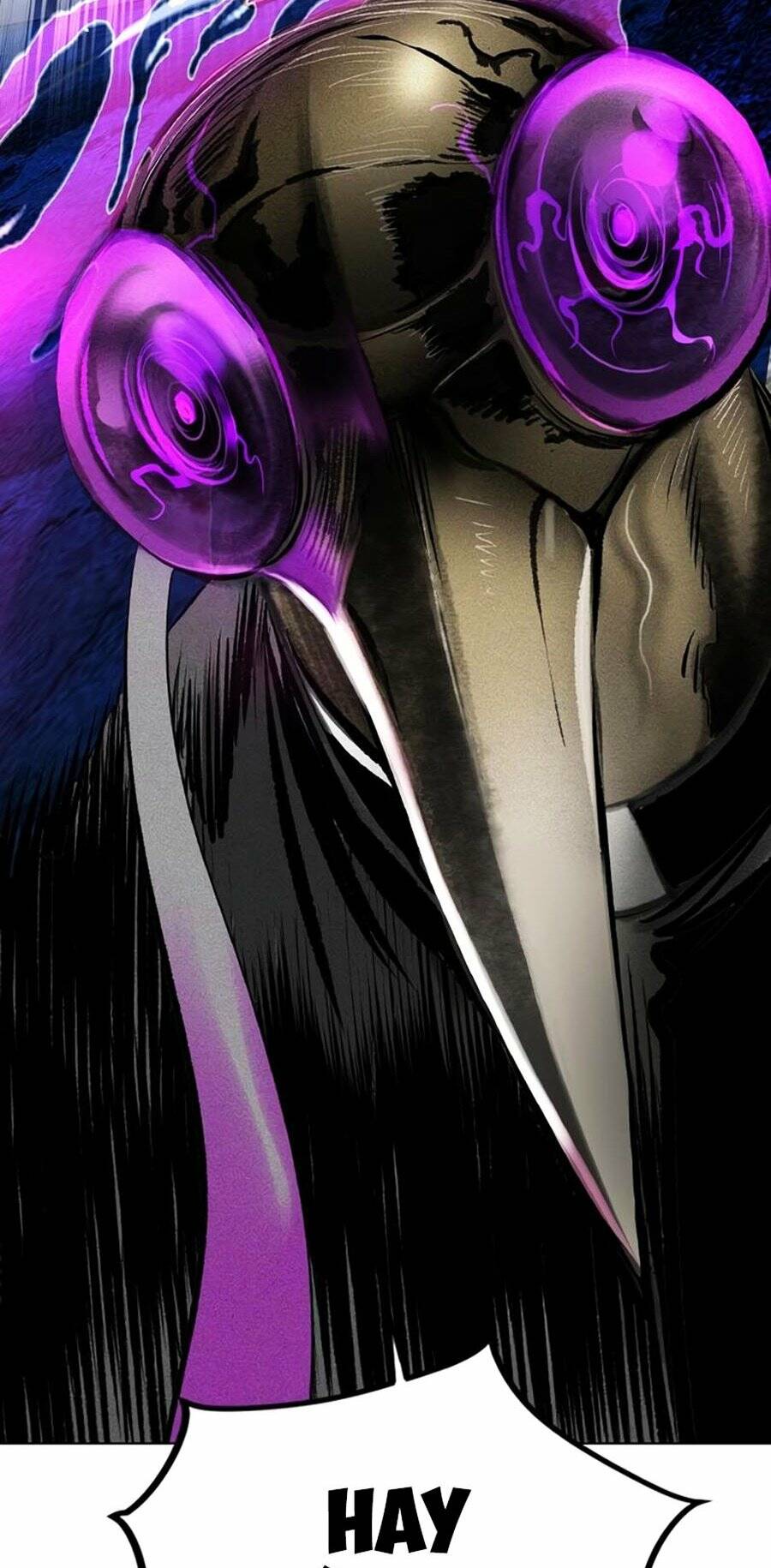 Nhân Trùng Đại Chiến - Chapter 106 - Page 6