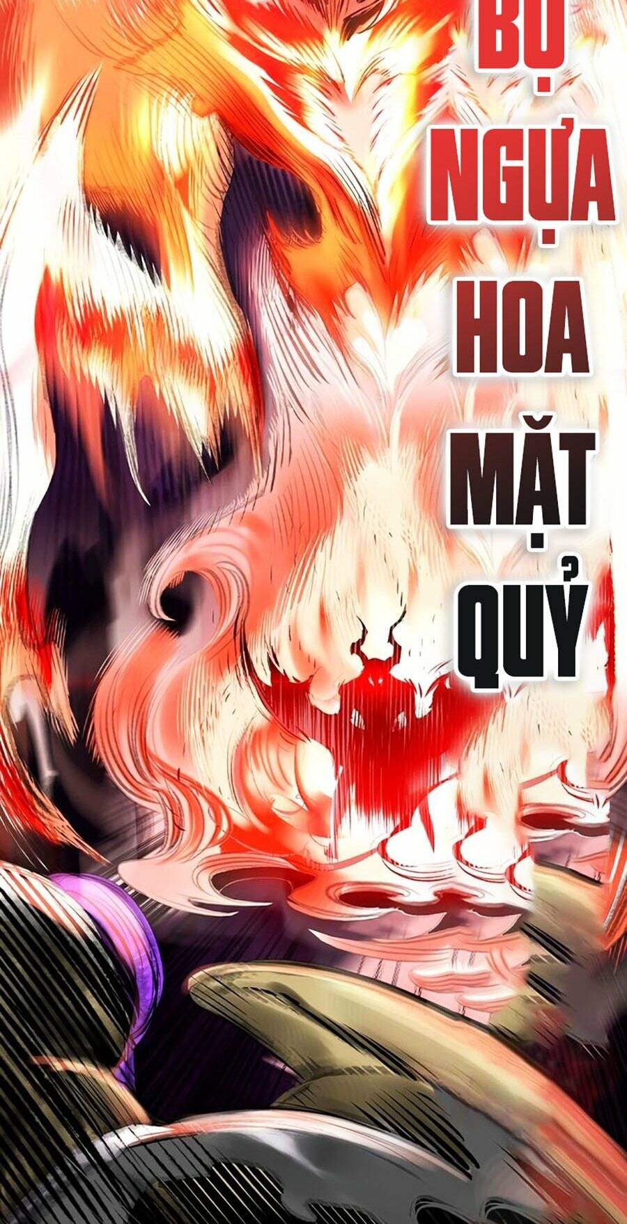 Nhân Trùng Đại Chiến - Chapter 106 - Page 78