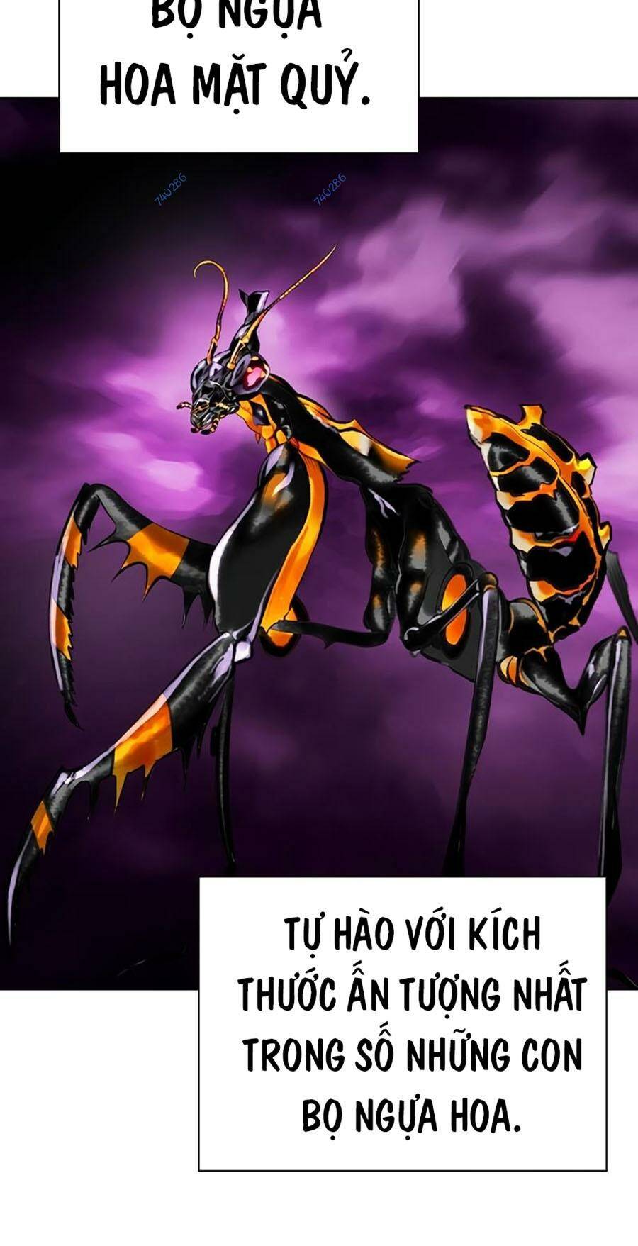 Nhân Trùng Đại Chiến - Chapter 106 - Page 80