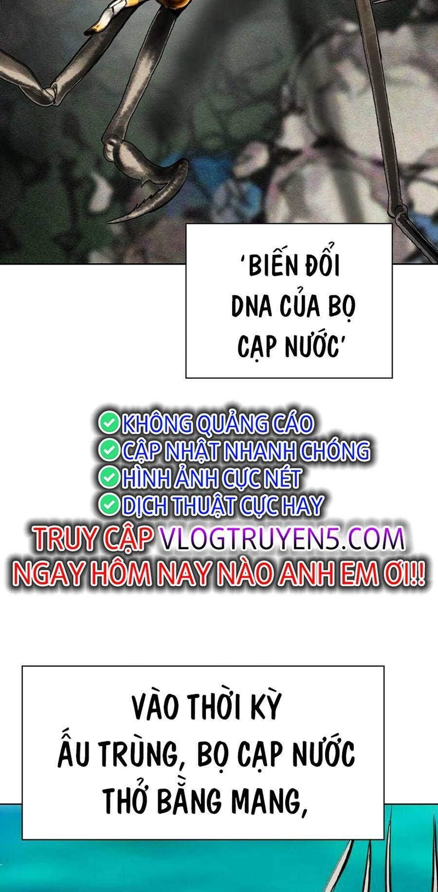 Nhân Trùng Đại Chiến - Chapter 106 - Page 8